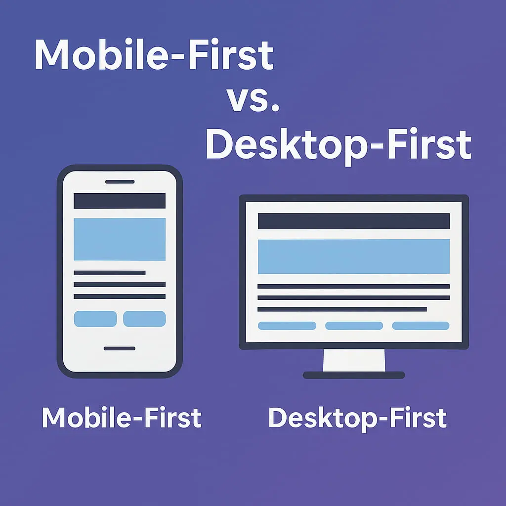 Diseño Mobile-First en Negocios: ¿Por qué Google lo Prioriza y qué significa para ti?