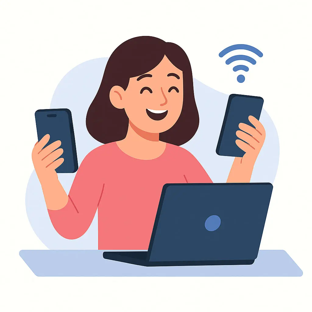 Diseño Web Responsive: 5 Razones Irresistibles para Implementarlo en tu Negocio Hoy