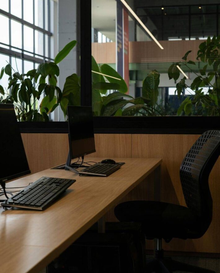 Servicios Salóm de una Afencia de Duseño Web