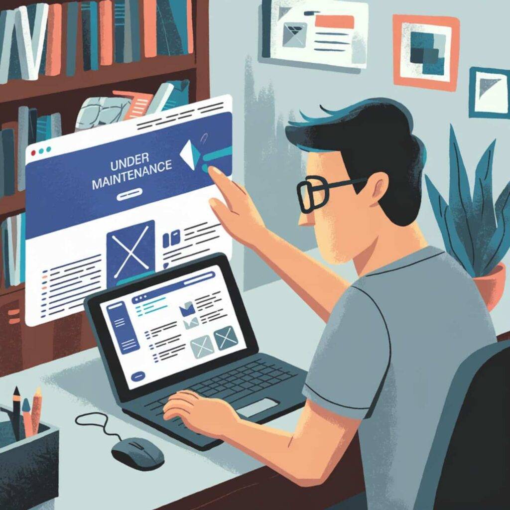 diseñador-trabajando-en-pagina-web