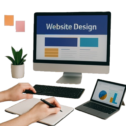 Inicio Diseño web profesional que impulsa tu negocio online