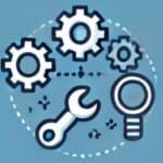Servicio de mantenimiento mensual para páginas web