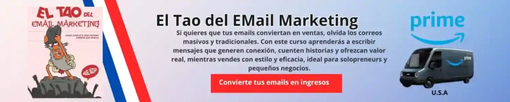 EMail Marketing Efectivo