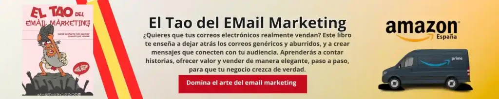 EMail Marketing Efectivo