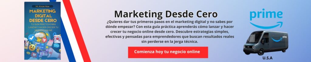 EMail Marketing efectivo Amazon EUA