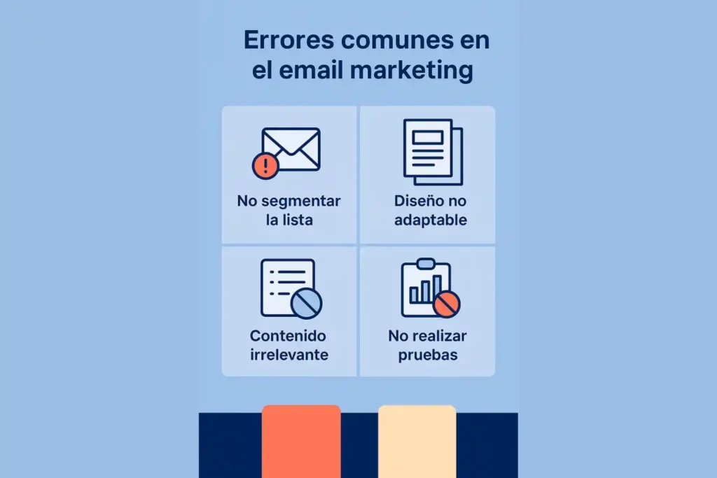 Email Marketing para Principiantes: 7 Claves Infalibles para Empezar, Fidelizar y Vender con Resultados Reales Persona revisando un correo de bienvenida en laptop con fondo minimalista